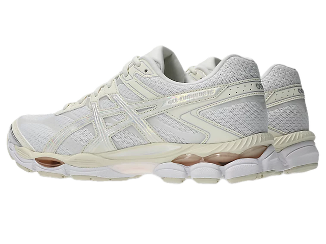 GEL CUMULUS 16 WHITE/CREAM