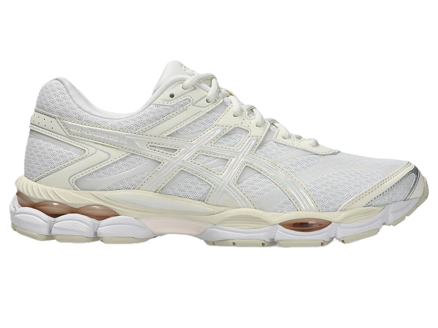 GEL CUMULUS 16 WHITE/CREAM