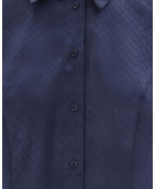 CAMICIA S PITONE