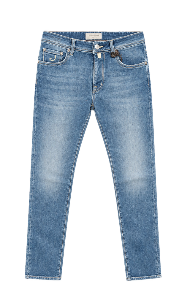 JEANS 10 ONCE