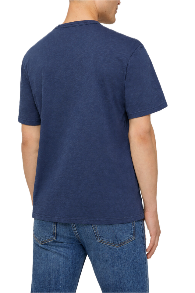 T SHIRT FIAMMATA