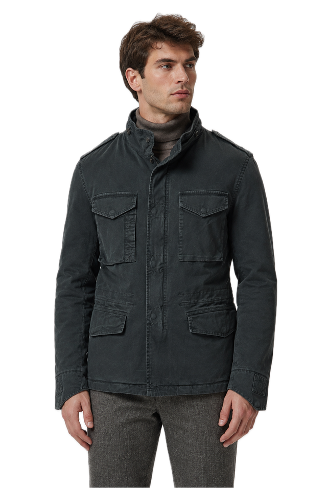 FIELD JACKET