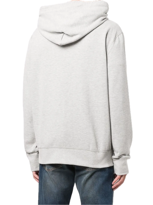 FULLZIP FELPATA