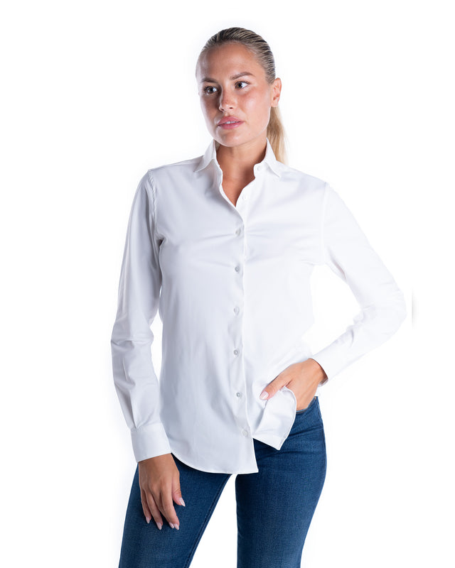 CAMICIA ACTIVE STRETCH