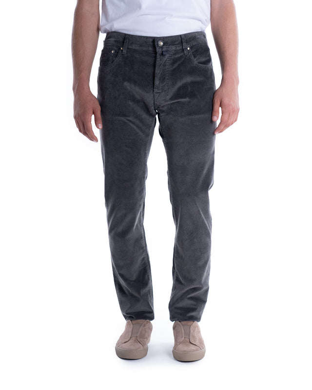 PANTALONE BARD VELLUTO