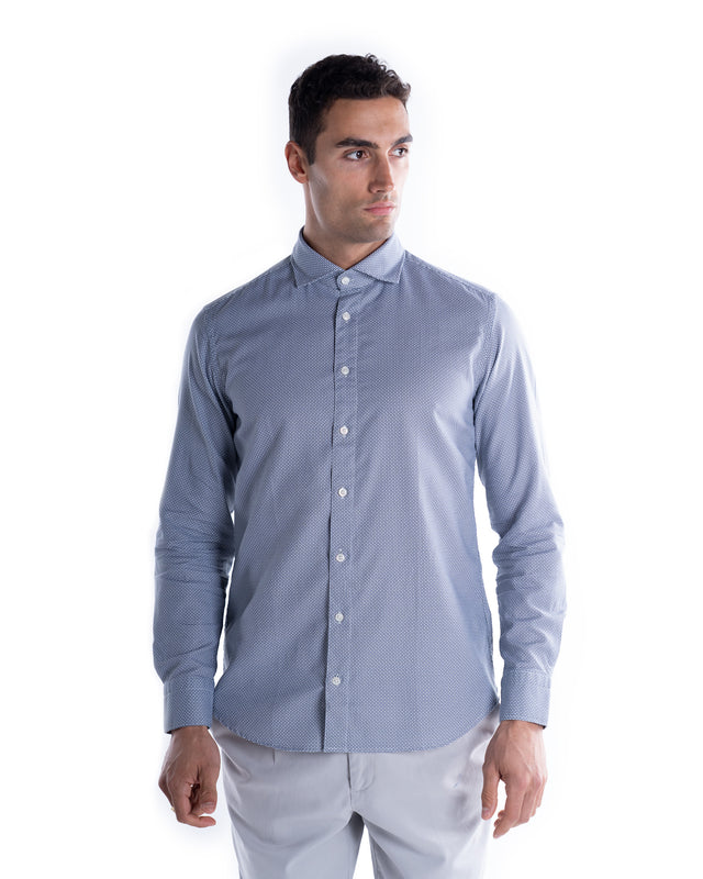 CAMICIA PANAMA