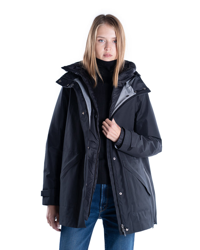 PARKA LAMINAR