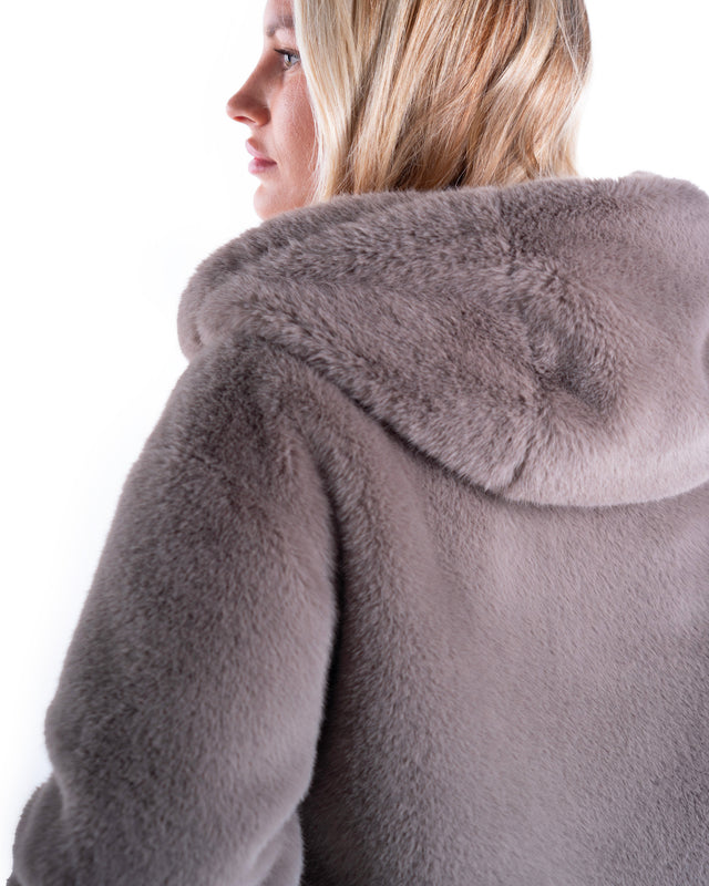 CAPPOTTO ECOVISONE