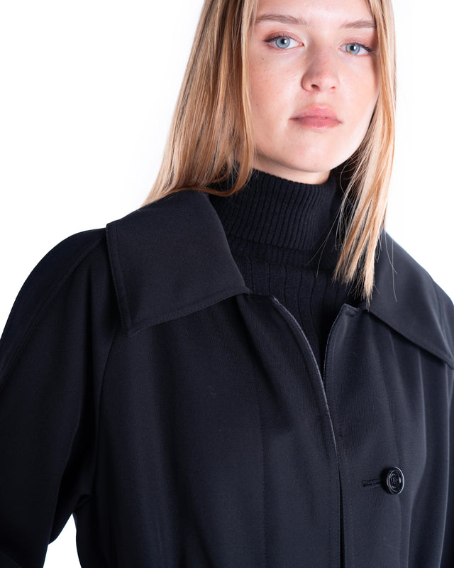 CAPPOTTO TRENCH REVERSIBILE