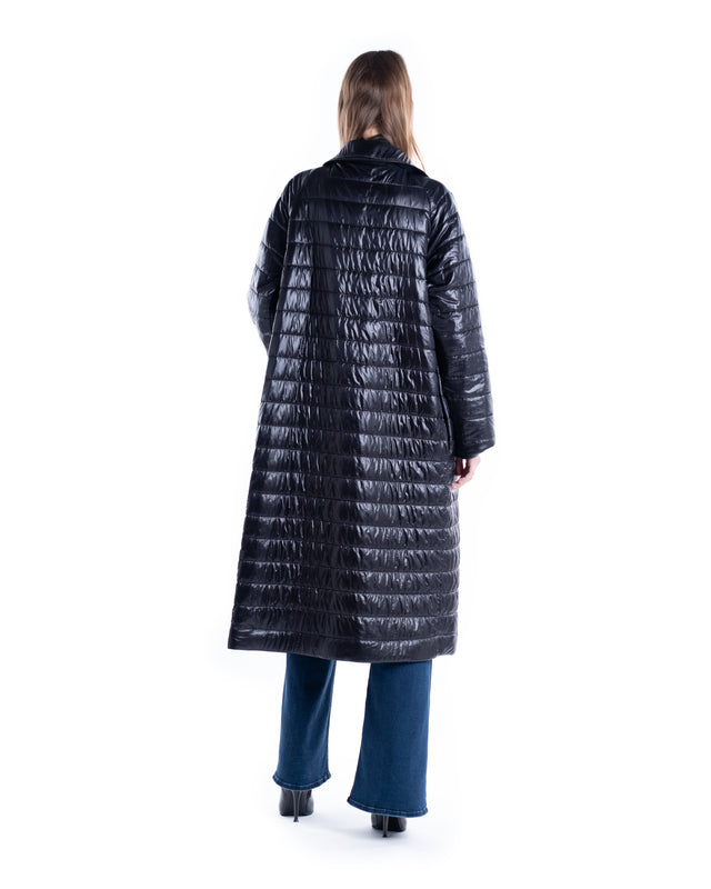 CAPPOTTO TRENCH REVERSIBILE