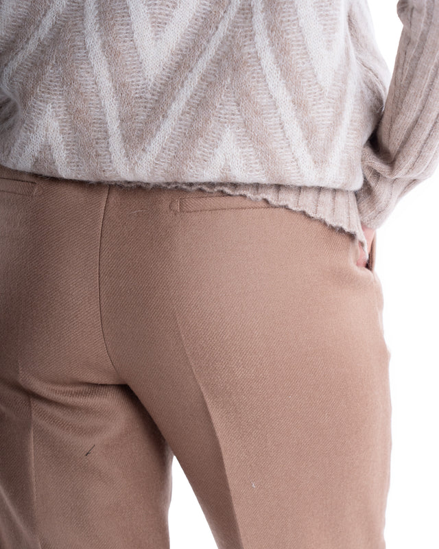 PANTALONE LANA STRETCH