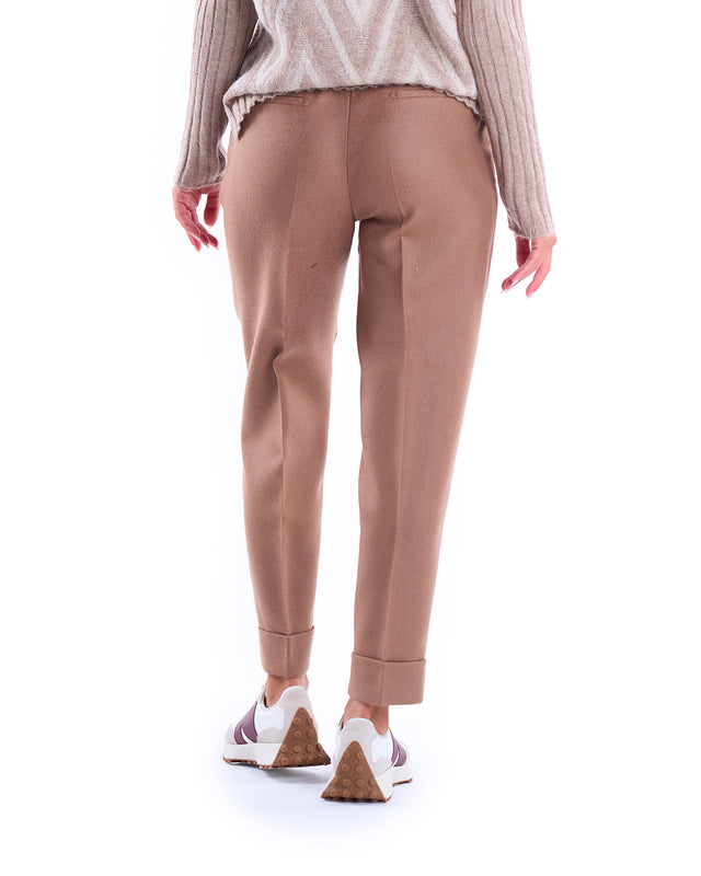 PANTALONE LANA STRETCH