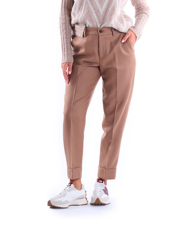 PANTALONE LANA STRETCH