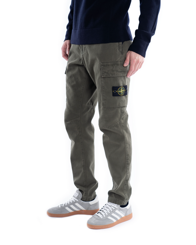 PANTALONE CARGO