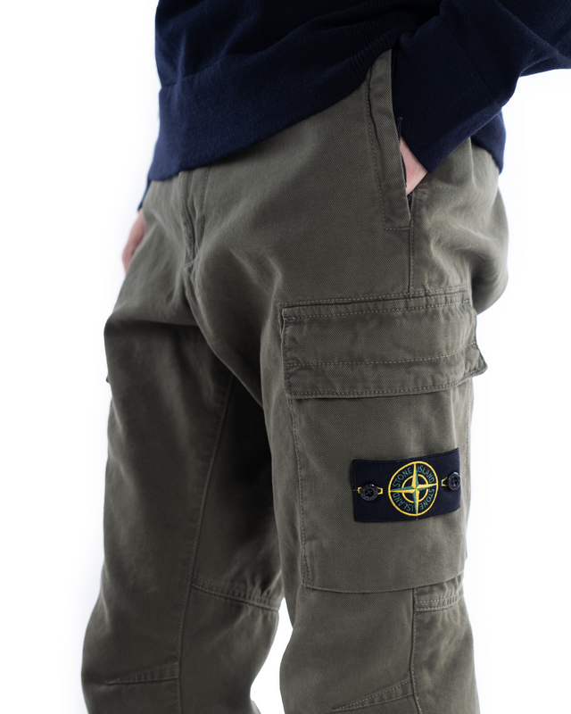 PANTALONE CARGO