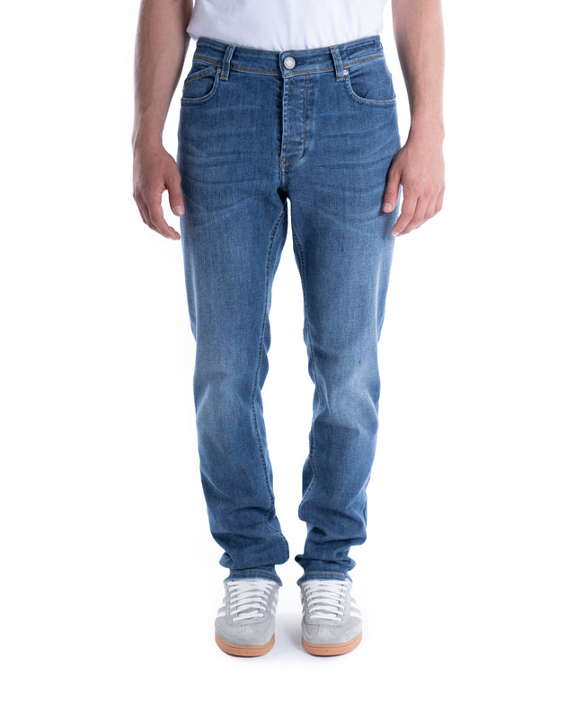 JEANS RUBENS-B