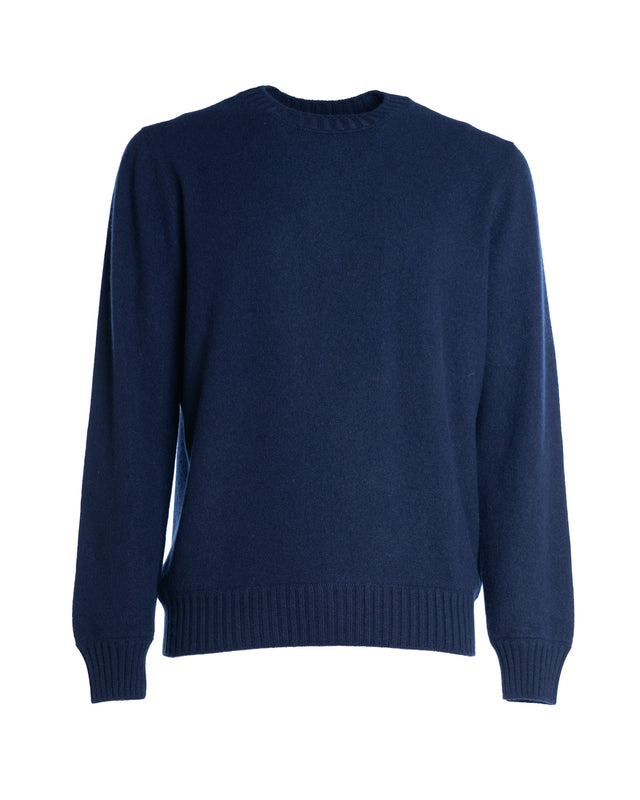 GIROCOLLO CASHMERE