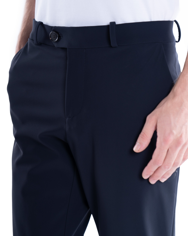 PANTALONE CHINO TECNICO