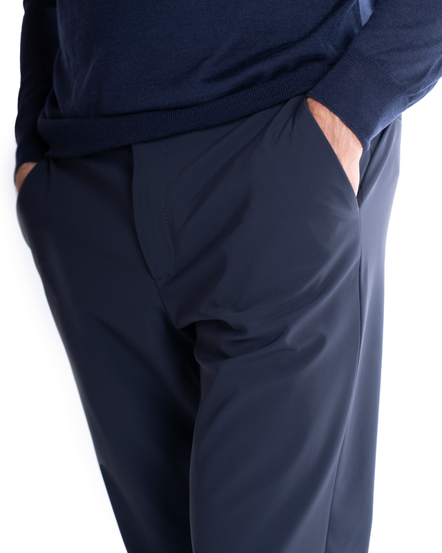 PANTALONE CHINO TECNICO