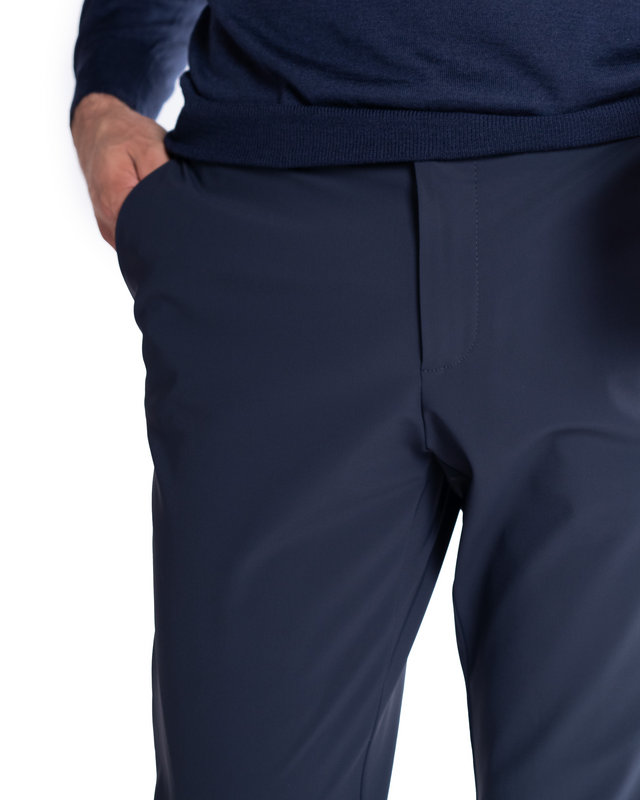 PANTALONE CHINO TECNICO