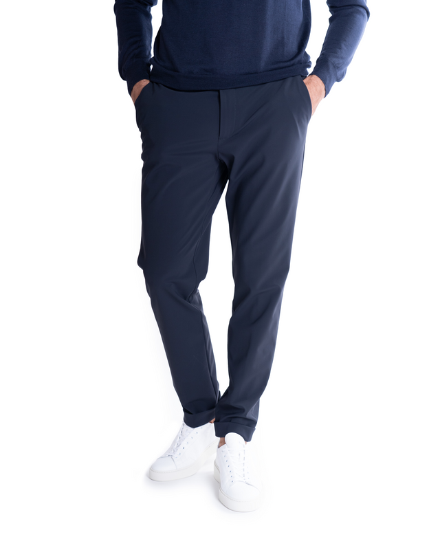 PANTALONE CHINO TECNICO