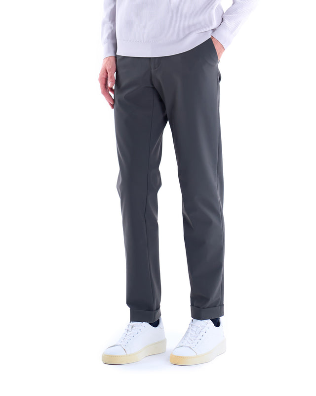 PANTALONE CHINO TECNICO