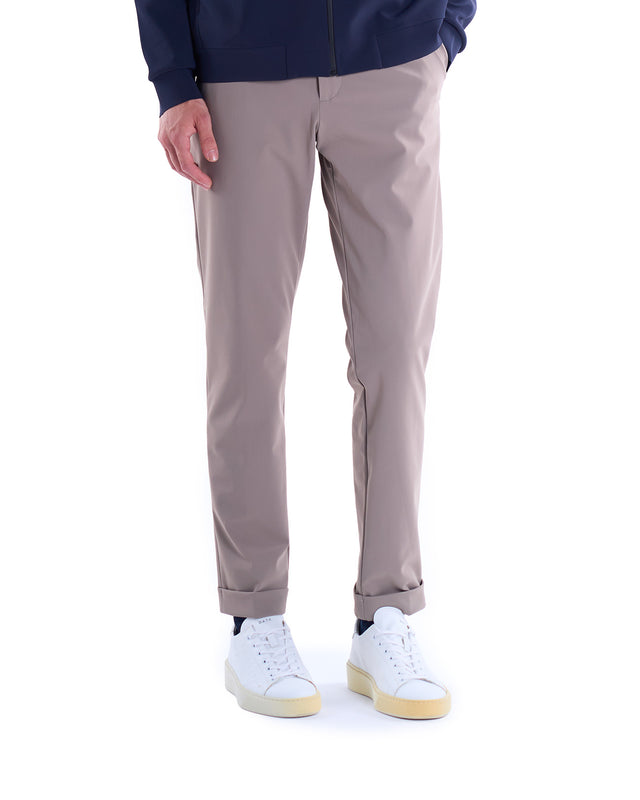 PANTALONE CHINO TECNICO