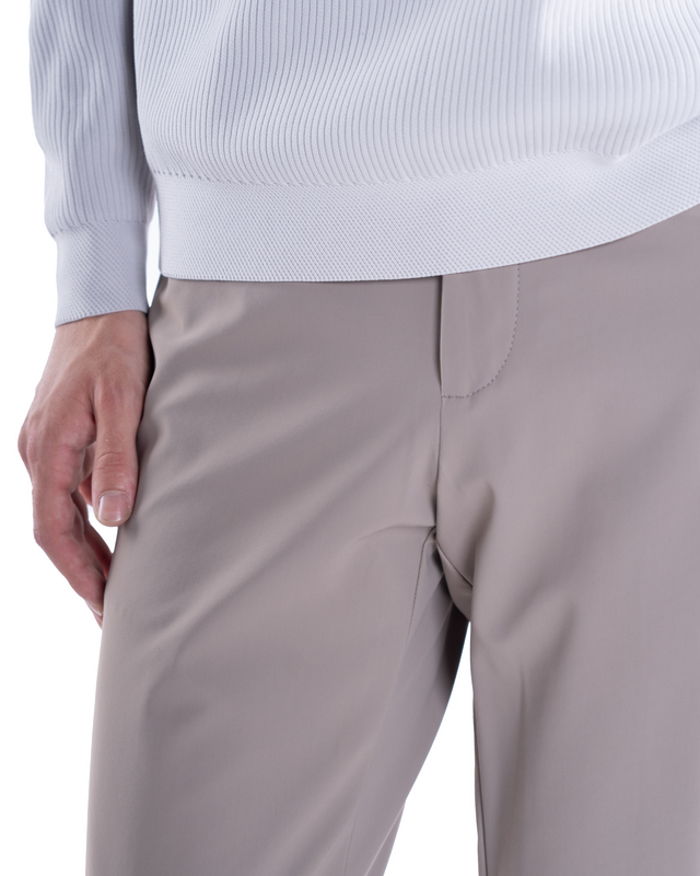 PANTALONE CHINO TECNICO