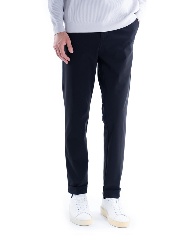 PANTALONE CHINO TECNICO