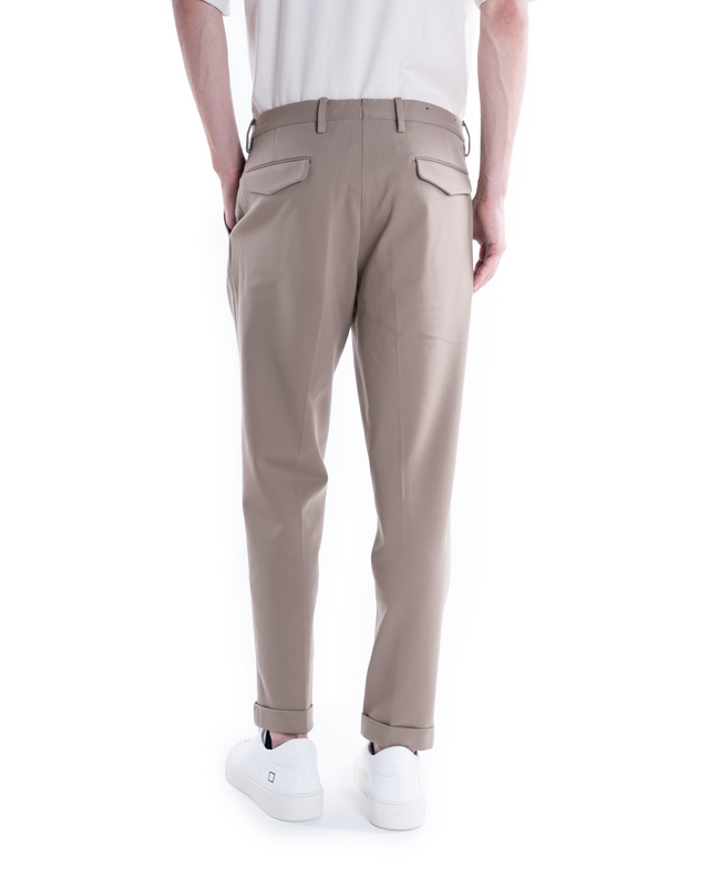 PANTALONE JERSEY TECNICO