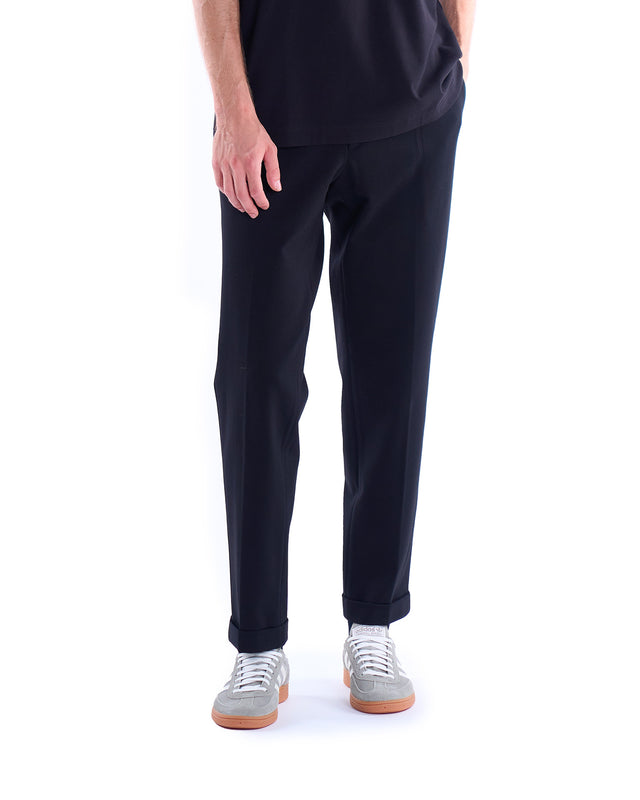 PANTALONE JERSEY TECNICO