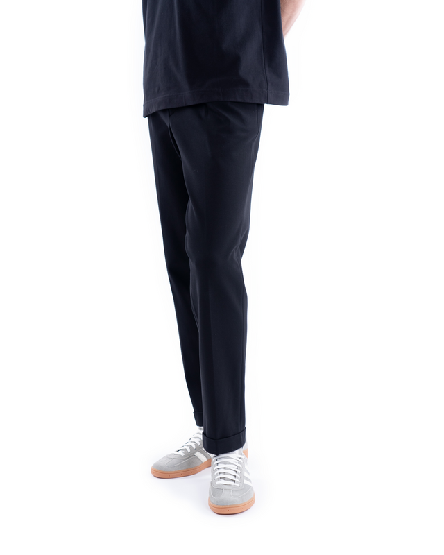 PANTALONE JERSEY TECNICO