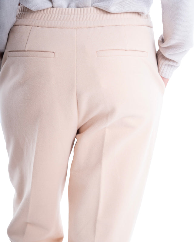 PANTALONE COULISSE