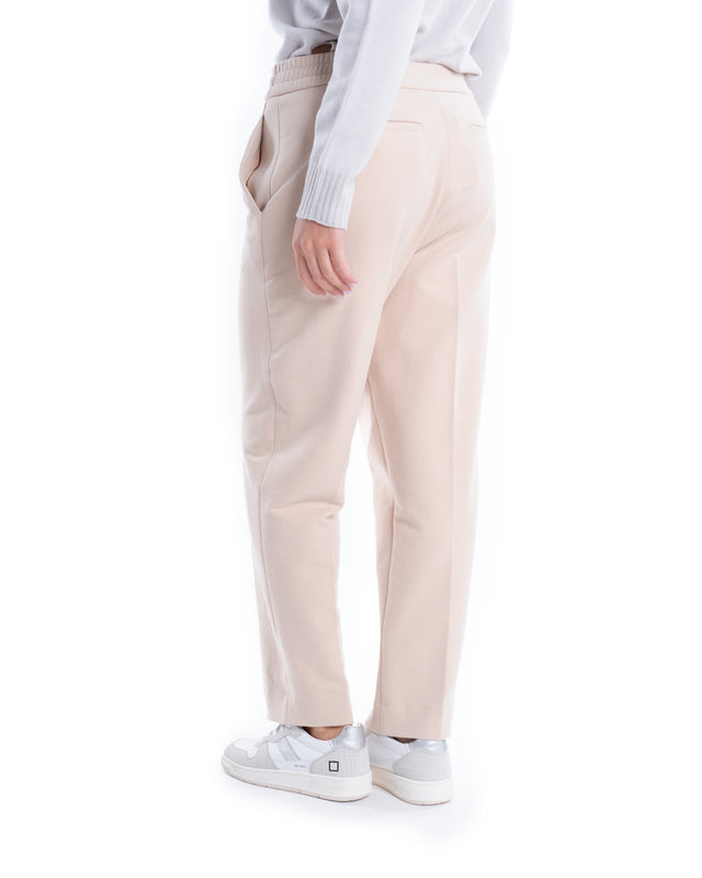 PANTALONE COULISSE