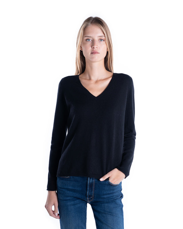 MAGLIA CASHMERE