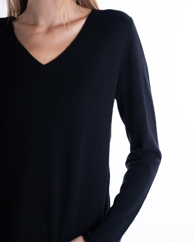 MAGLIA CASHMERE