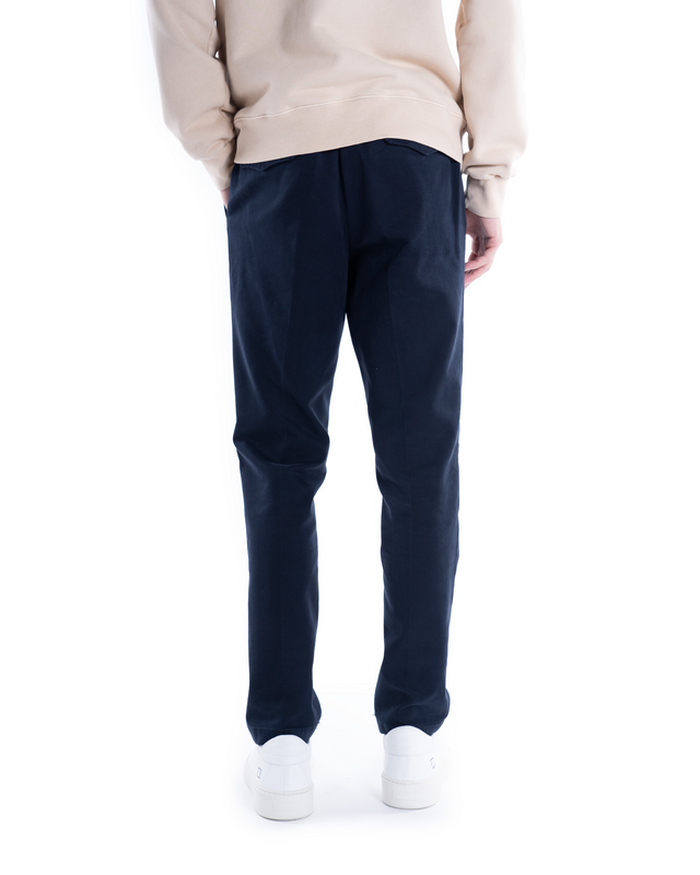 PANTALONE COTONE SUPIMA