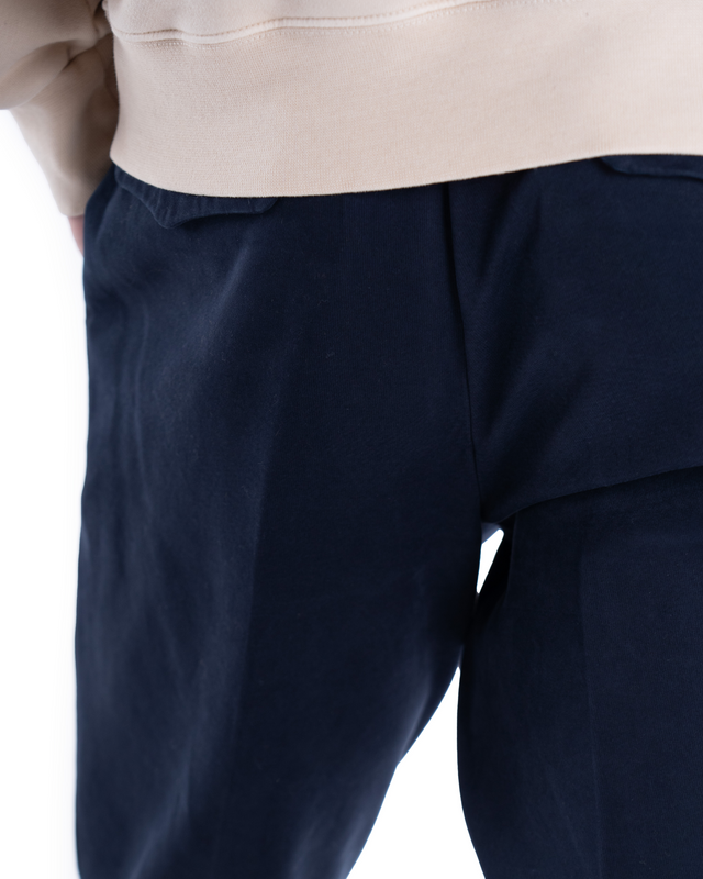 PANTALONE COTONE SUPIMA