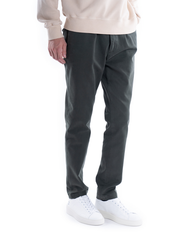 PANTALONE COTONE SUPIMA