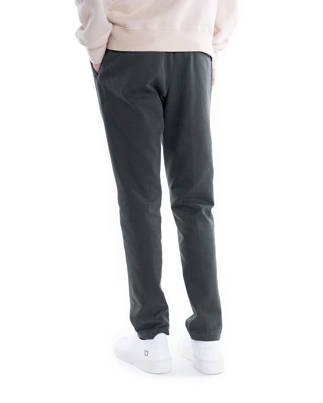 PANTALONE COTONE SUPIMA