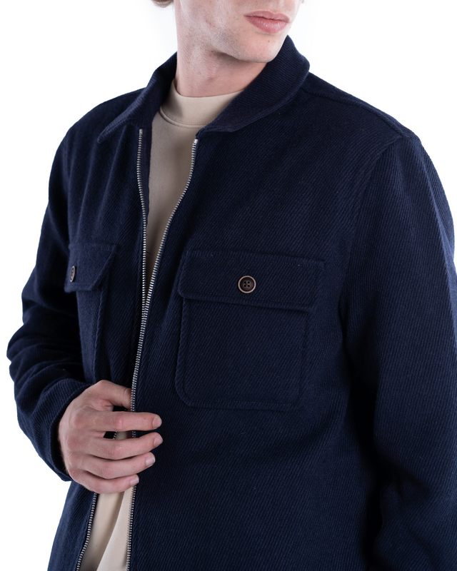 OVERSHIRT AKHANKY