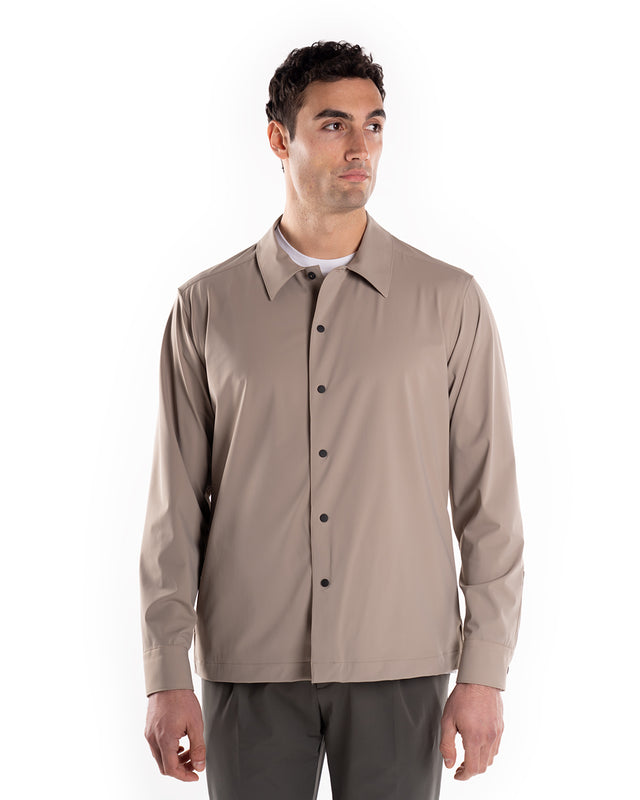 OVERSHIRT LIGHT