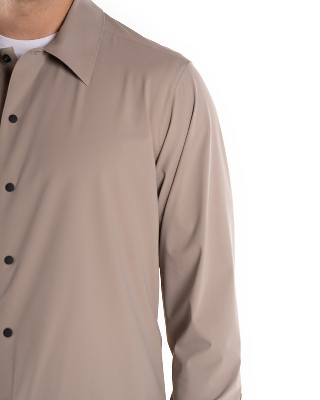 OVERSHIRT LIGHT