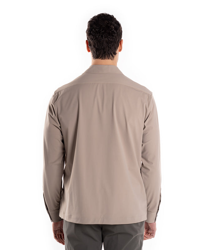 OVERSHIRT LIGHT