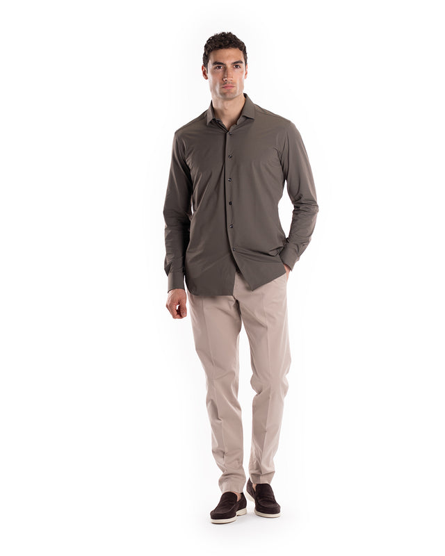 CAMICIA ACTIVE