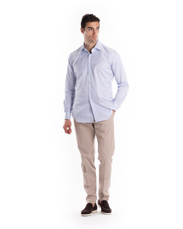 CAMICIA TRAVEL
