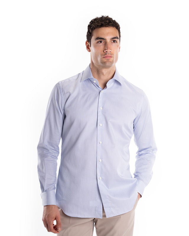 CAMICIA TRAVEL