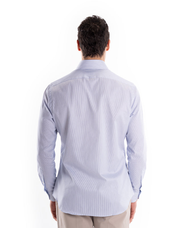 CAMICIA TRAVEL
