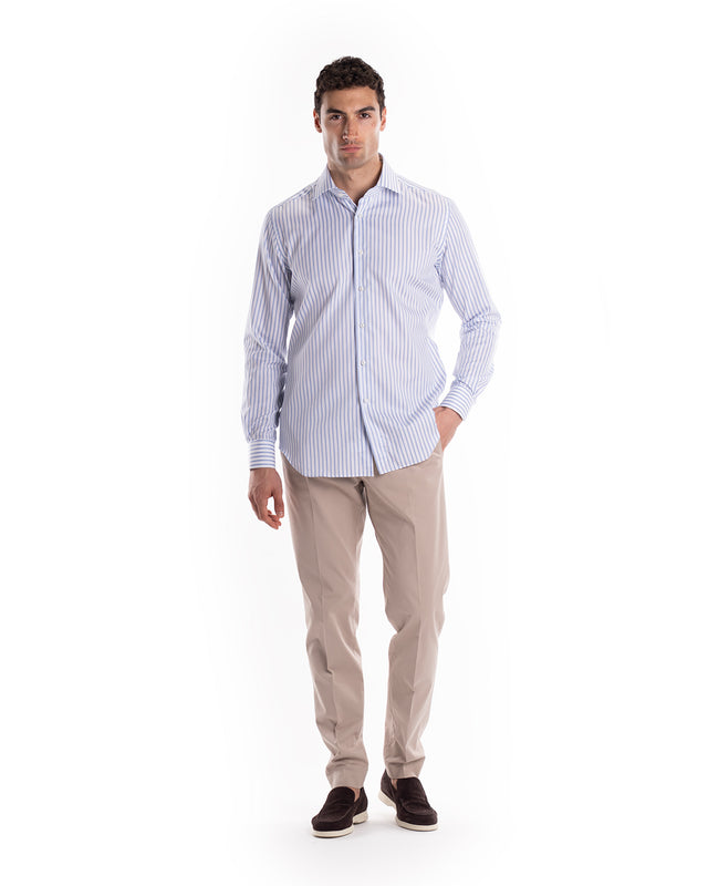CAMICIA TRAVEL