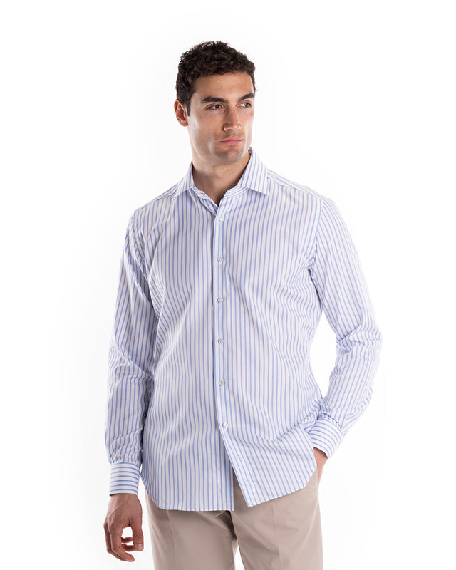 CAMICIA TRAVEL